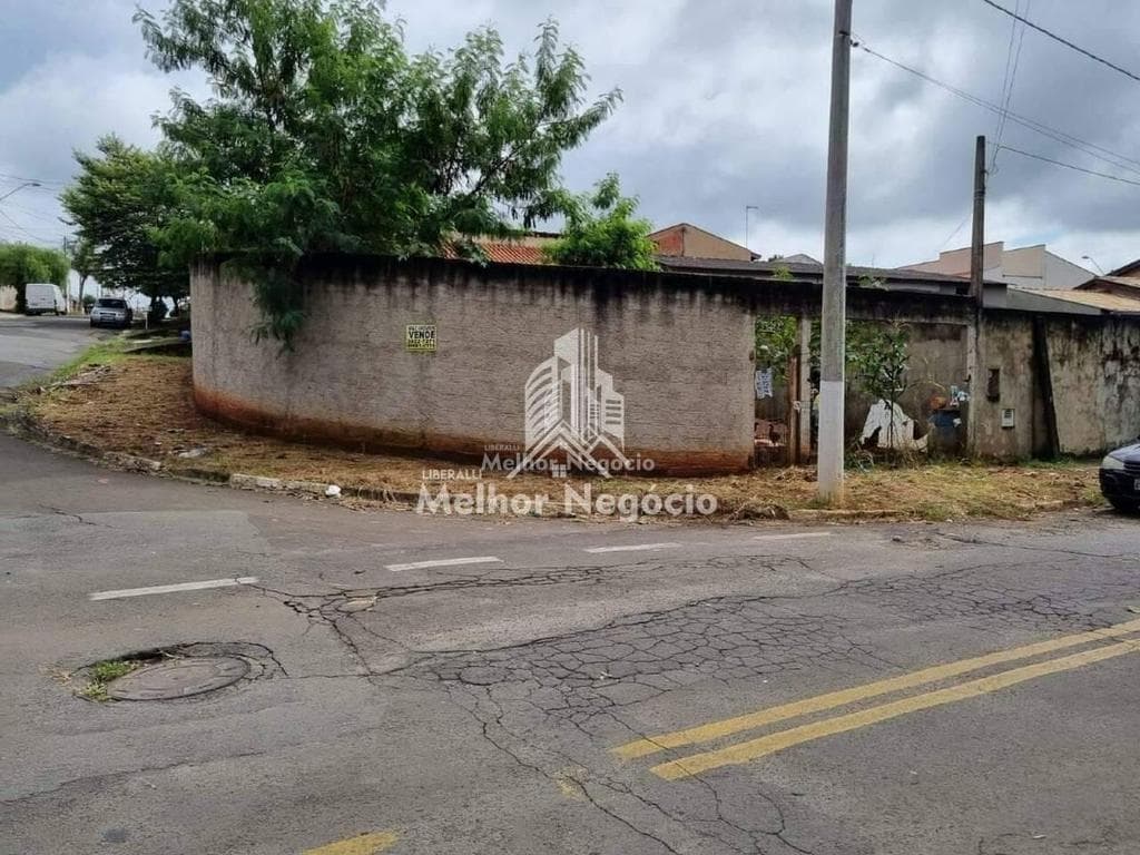 Terreno à venda em Campinas, Parque Via Norte, com 254 m² — foto 3