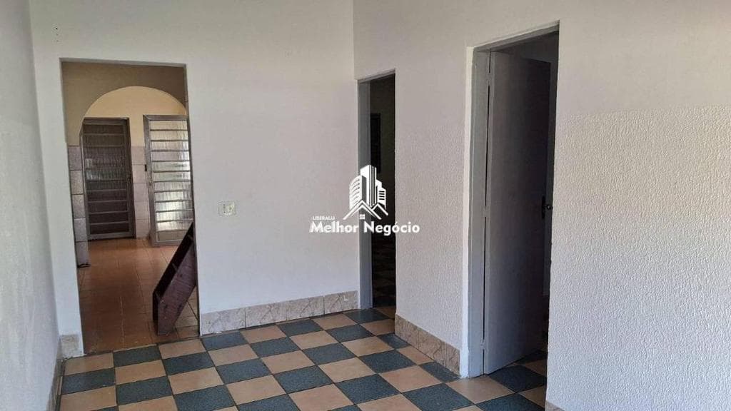 Casa à venda em Piracicaba, Centro, com 2 quartos, com 69 m² — foto 3