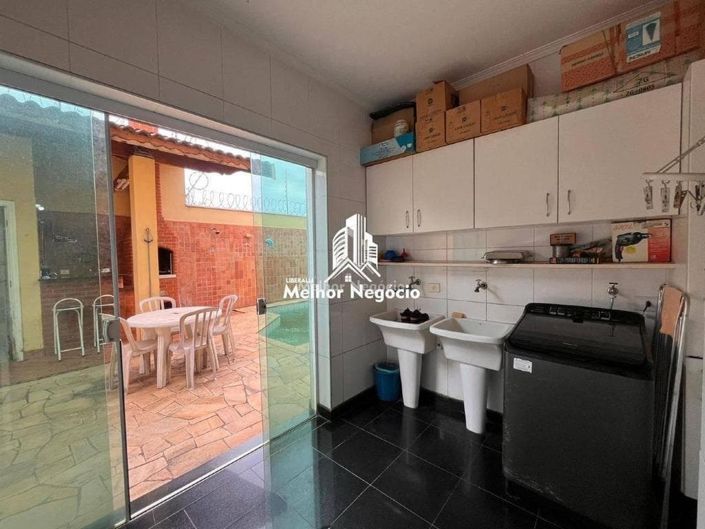 Casa à venda em Piracicaba, Terras de Piracicaba, com 4 quartos, com 282 m² — foto 10