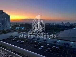 Apartamento à venda em Hortolândia, Jardim Santo Antônio, com 2 quartos, com 56 m² — foto 8
