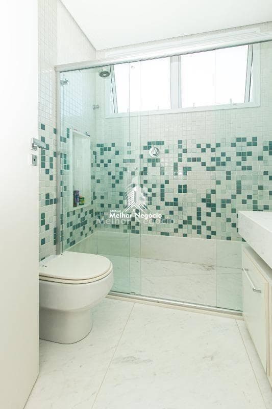 Casa à venda em Campinas, Residencial Parque das Araucárias, com 4 quartos, com 435 m², GERAL — foto 10