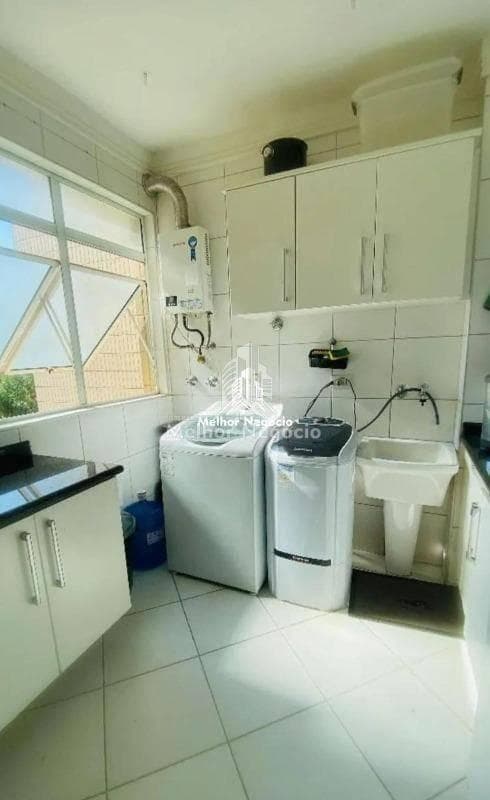 Apartamento à venda em Americana, Vila Santo Antônio, com 3 quartos, com 136 m² — foto 6