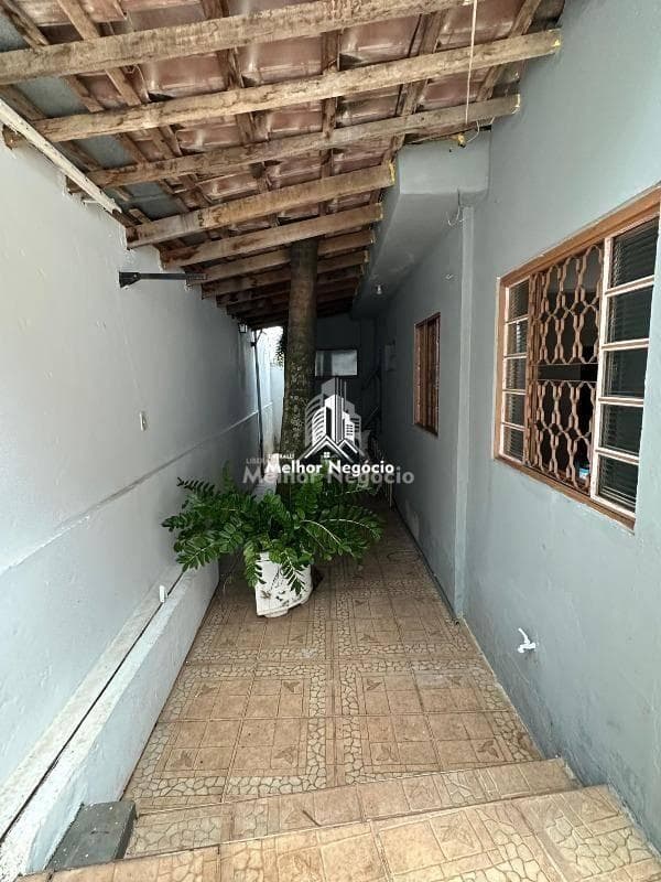 Casa à venda em Campinas, Loteamento Vila Lafayette Álvaro, com 2 quartos, com 90 m² — foto 3