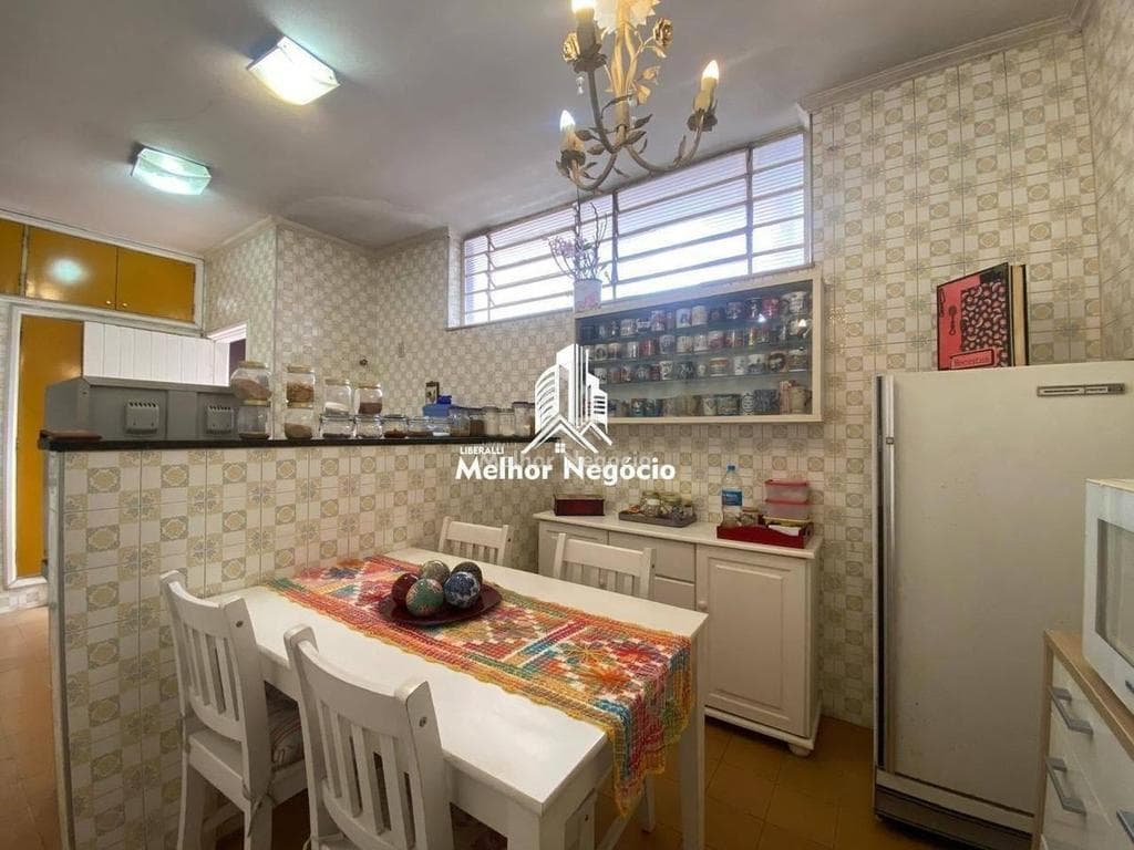 Casa à venda em Campinas, Jardim Leonor, com 5 quartos, com 252.4 m² — foto 6