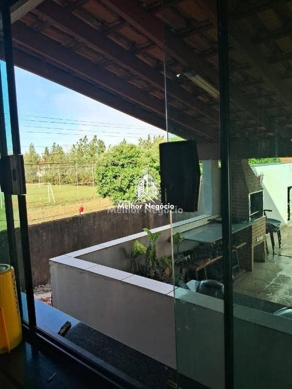 Casa à venda em Santa Bárbara D'Oeste, Jardim Santa Rita de Cássia, com 5 quartos, com 139.67 m² — foto 8