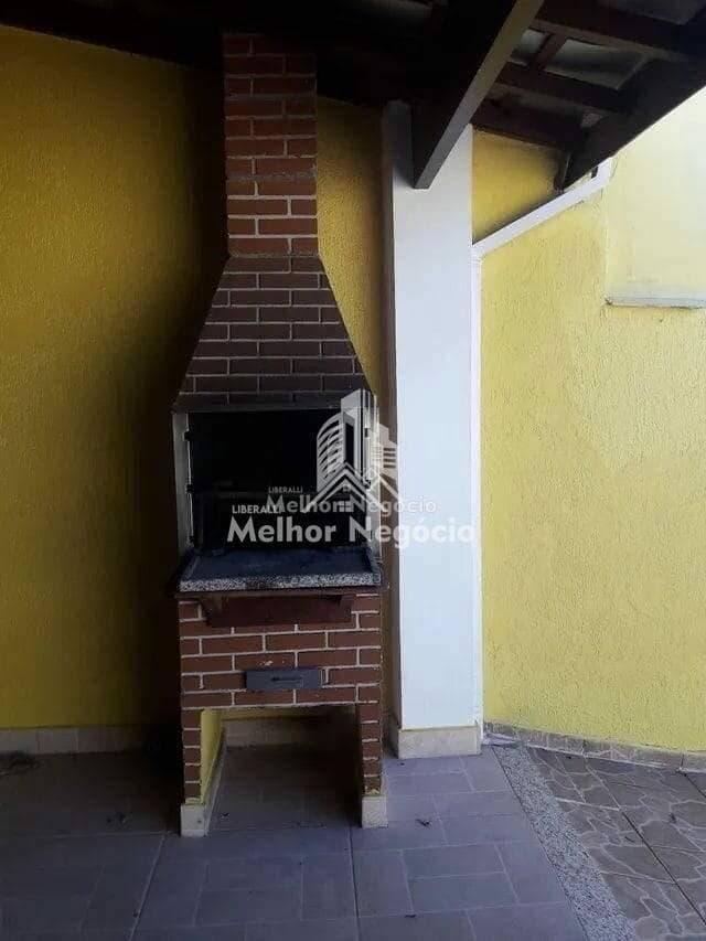 Casa à venda em Sumaré, Jardim Volobueff (Nova Veneza), com 2 quartos, com 111 m² — foto 7