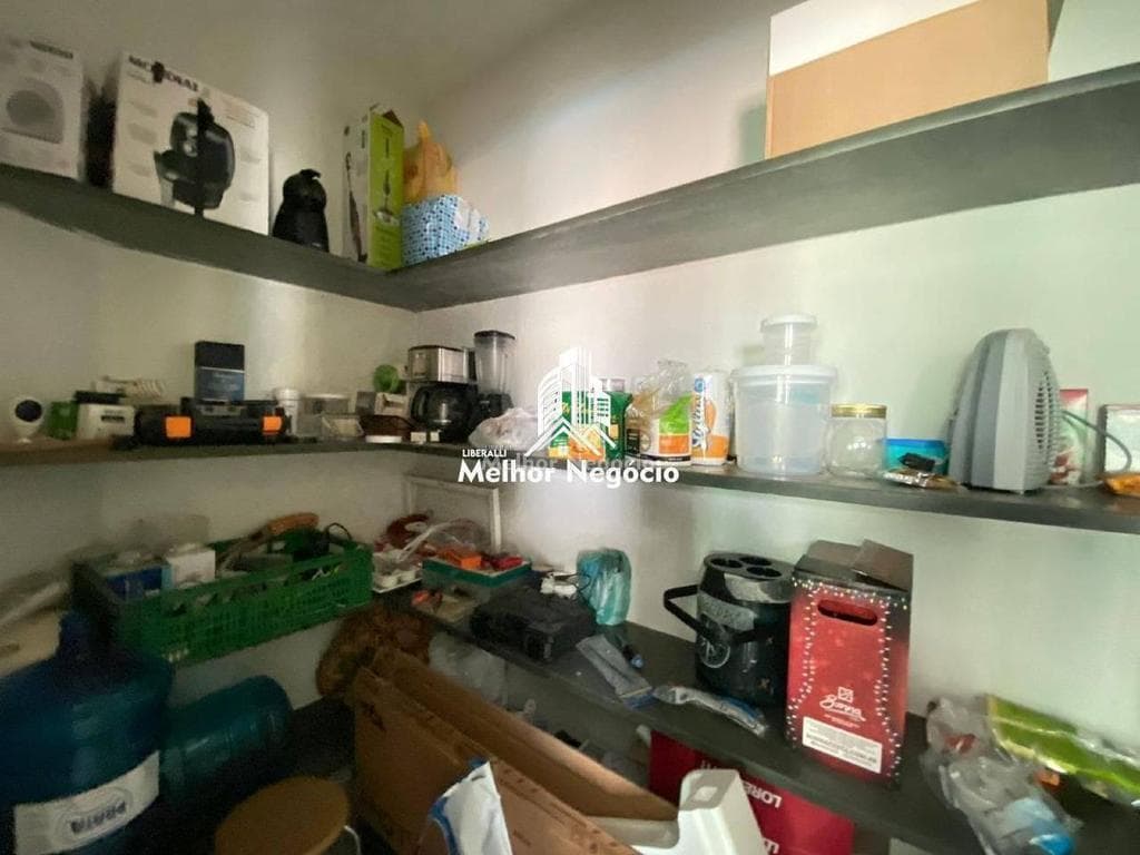 Casa à venda em Campinas, Loteamento Alphaville Campinas, com 4 quartos, com 180 m² — foto 7