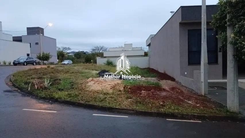 Terreno à venda em Piracicaba, Bongue, com 242.5 m² — foto 6