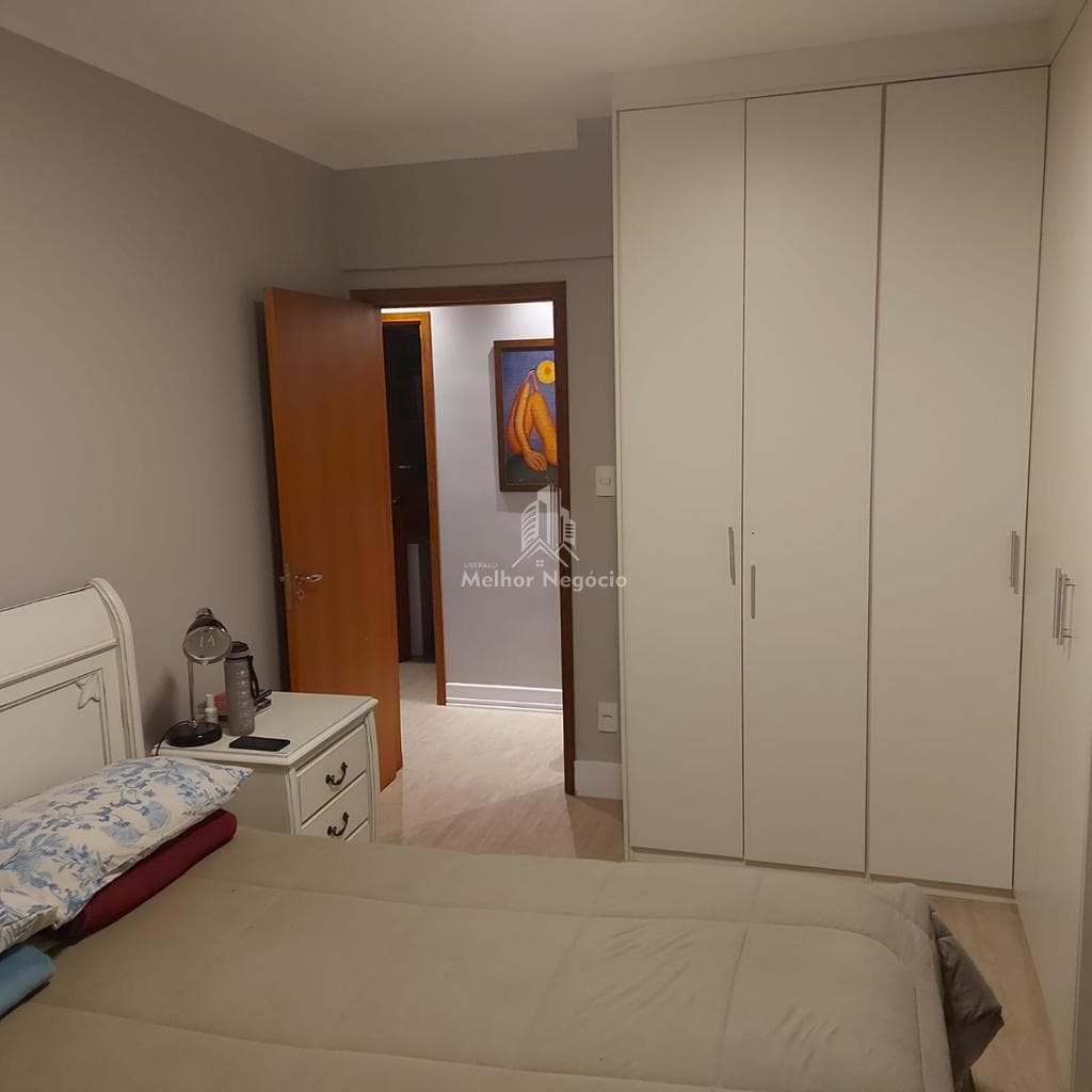 Apartamento a venda com 3 quartos no bairro Centro em Campinas/SP — foto 9