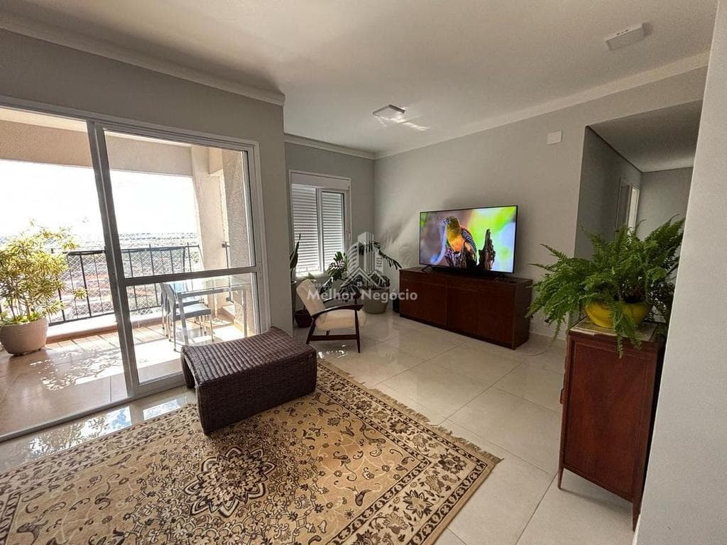 Apartamento à venda em Sumaré, Jardim Consteca, com 3 quartos, com 108 m² — foto 4