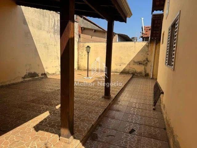 Casa à venda em Campinas, Conjunto Habitacional Padre Anchieta, com 3 quartos, com 110 m² — foto 4