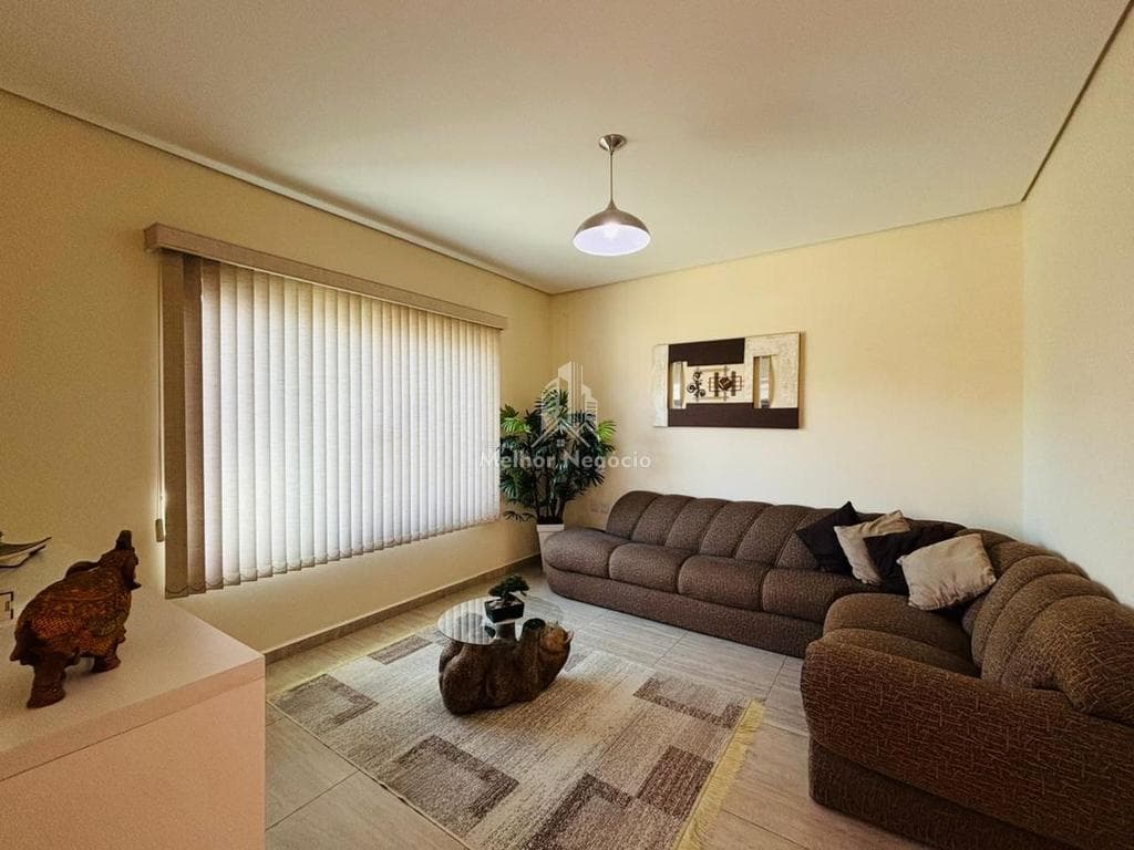 Casa à venda em Hortolândia, Jardim Flamboyant, com 5 quartos, com 250 m², GERAL — foto 3