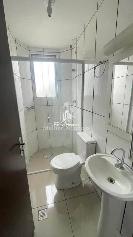 Apartamento à venda em Americana, Vila Margarida, com 2 quartos, com 53 m² — foto 6