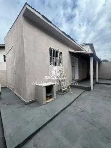Casa à venda em Campinas, Jardim Londres, com 3 quartos, com 162 m² — foto 5