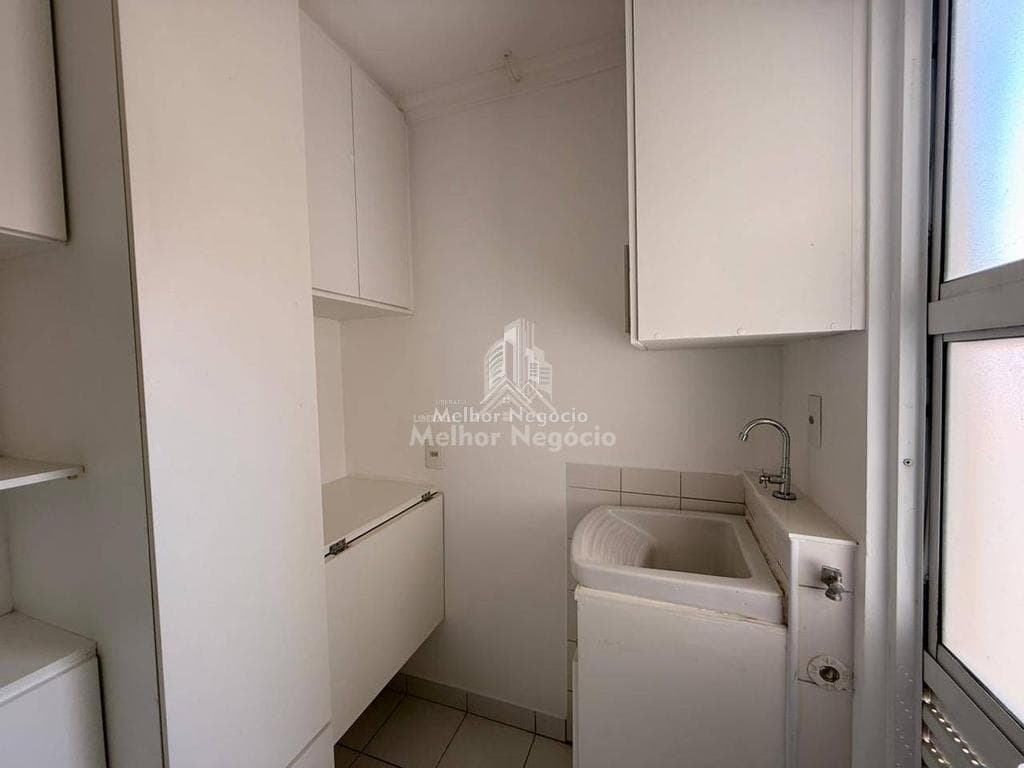 Apartamento à venda em Hortolândia, Vila São Francisco, com 2 quartos, com 56 m² — foto 10