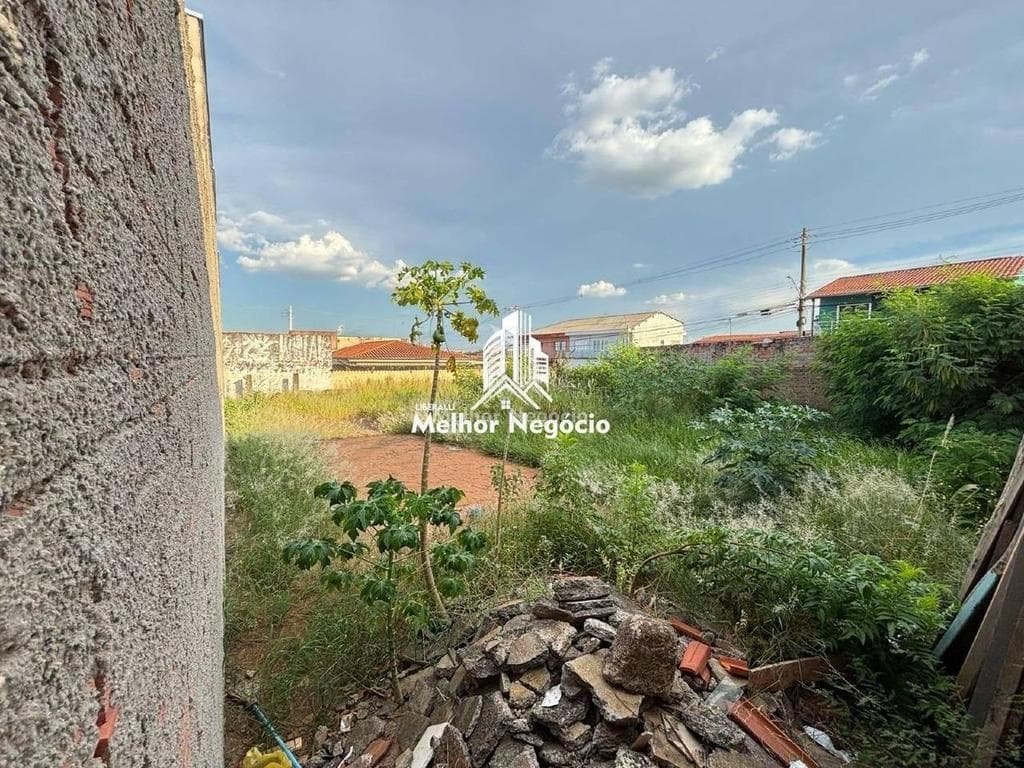 Terreno à venda em Sumaré, Jardim Denadai (Nova Veneza), com 125 m²