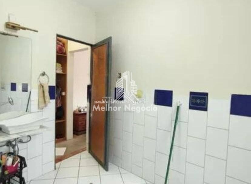 Casa à venda em Campinas, Jardim Santa Marcelina, com 3 quartos, com 205 m² — foto 3