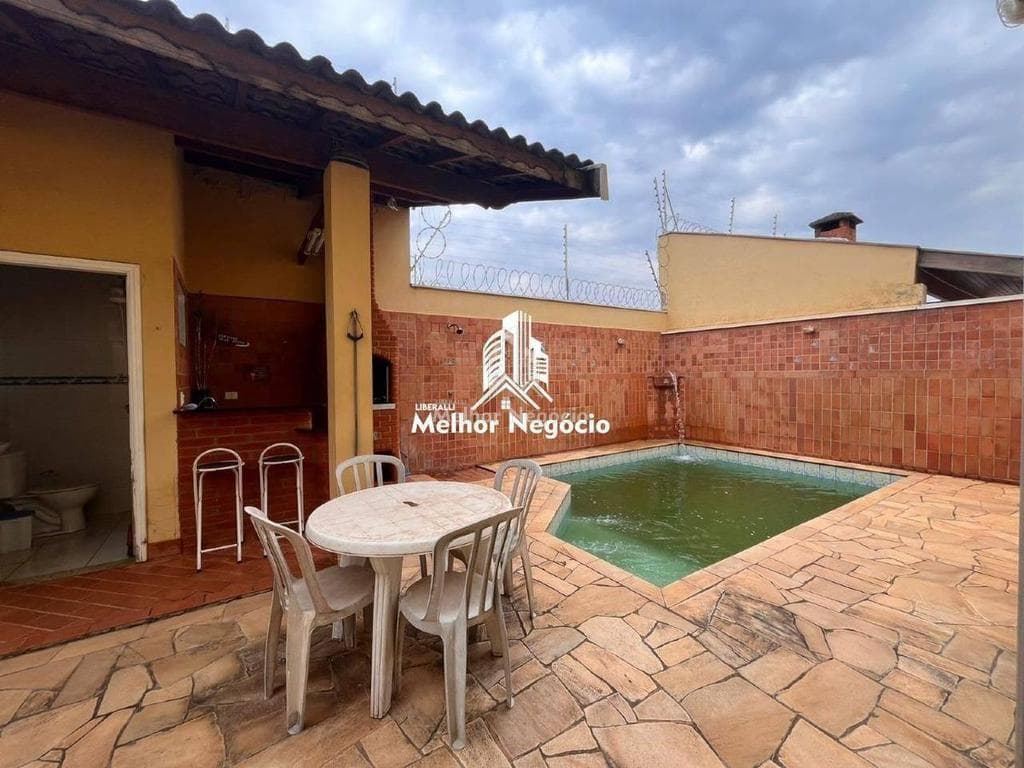 Casa à venda em Piracicaba, Terras de Piracicaba, com 4 quartos, com 282 m² — foto 9