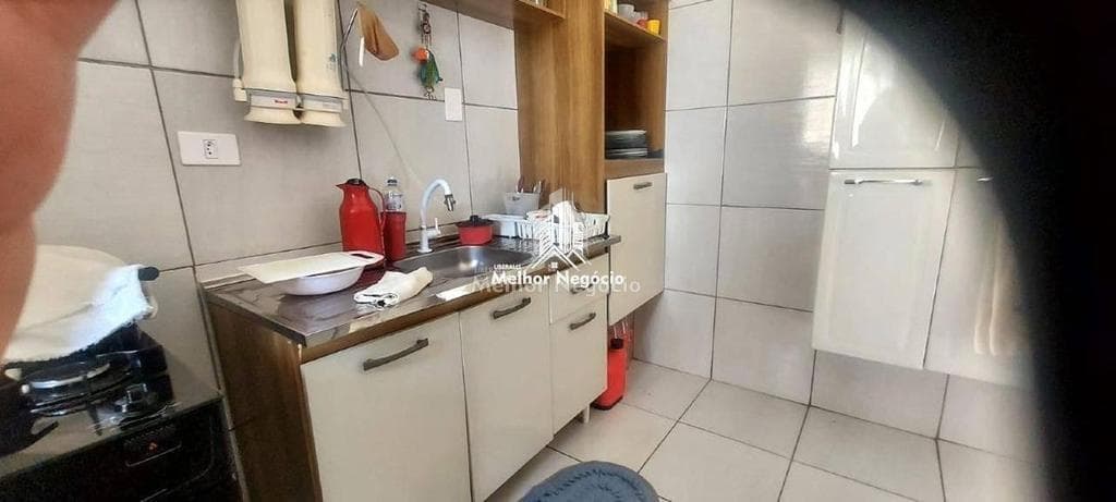 Apartamento à venda em Sumaré, Loteamento Jardim das Águas, com 2 quartos, com 54 m² — foto 6