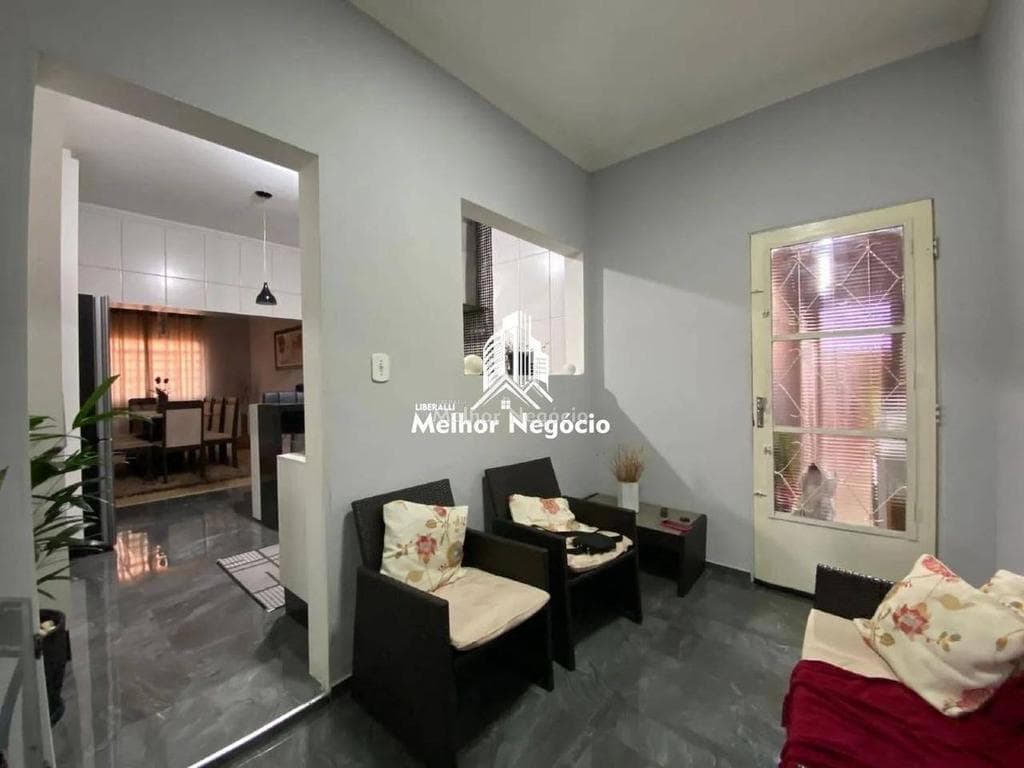 Casa à venda em Campinas, Vila Aeroporto, com 5 quartos, com 330 m² — foto 4