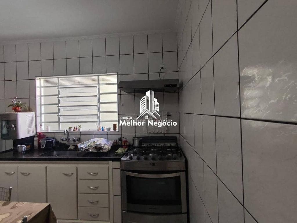 Casa à venda em Paulínia, Jardim Ypê, com 2 quartos, com 91 m² — foto 7