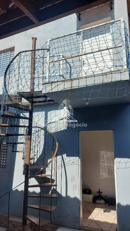 Casa à venda em Hortolândia, Jardim São Bento, com 3 quartos, com 180 m² — foto 9