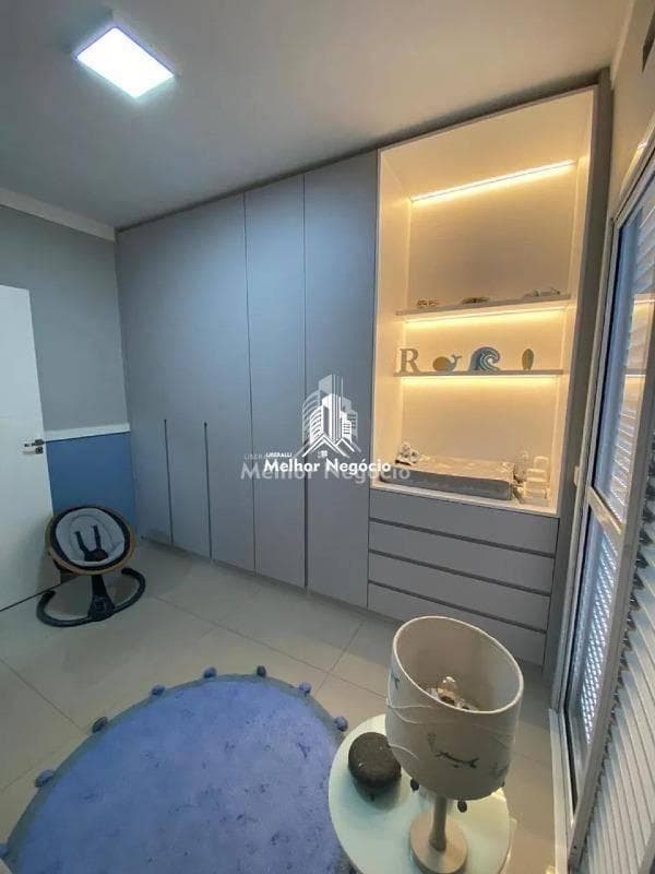 Casa à venda em Americana, Jardim Terramérica I, com 3 quartos, com 130 m² — foto 8