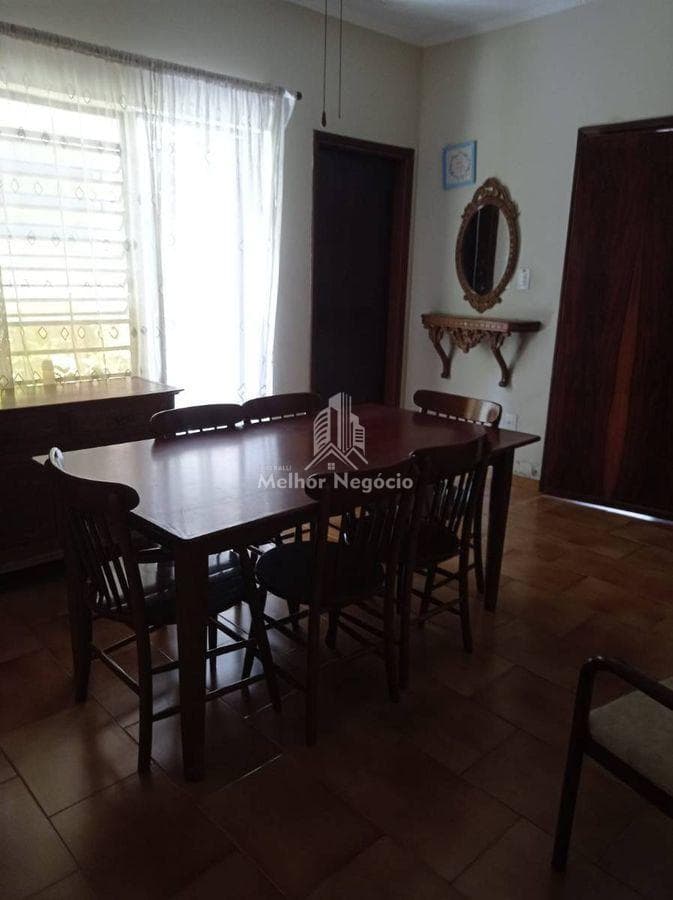 Casa à venda em Campinas, Vila Anhangüera, com 3 quartos, com 192 m² — foto 6