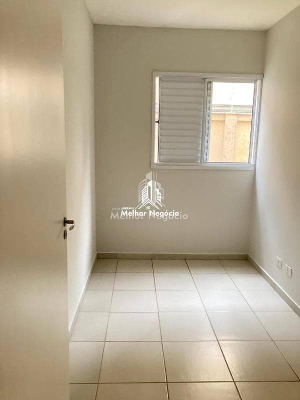 Apartamento à venda em Americana, Parque Universitário, com 3 quartos, com 60 m² — foto 6