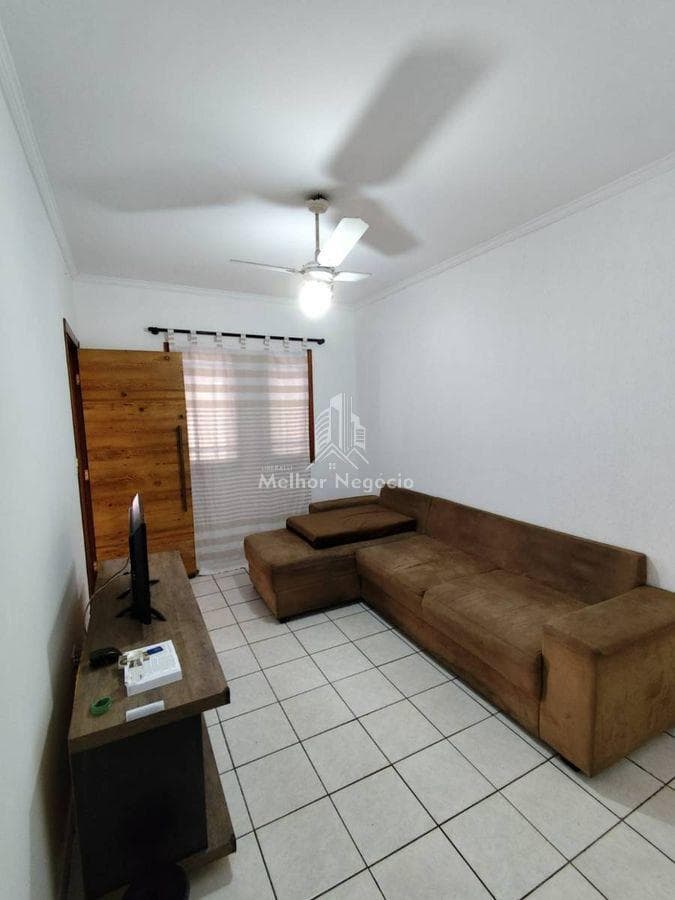 Casa à venda em Piracicaba, Loteamento São Francisco, com 3 quartos, com 130 m² — foto 2