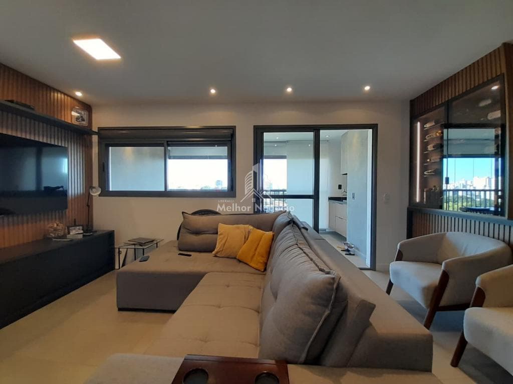 Apartamento à venda com 2 quartos (2 suíte) no condomínio Grand Guanabara Duo. — foto 7