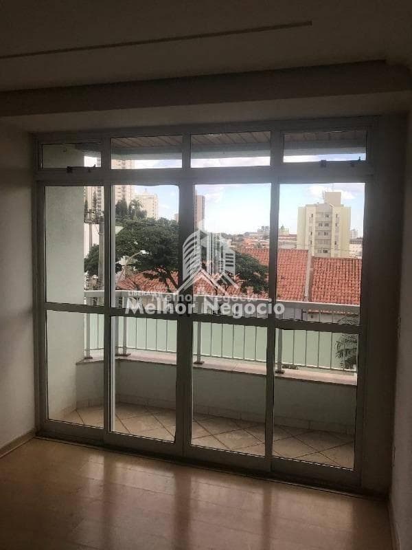 Apartamento à venda em Piracicaba, Cidade Alta, com 3 quartos, com 87 m² — foto 3