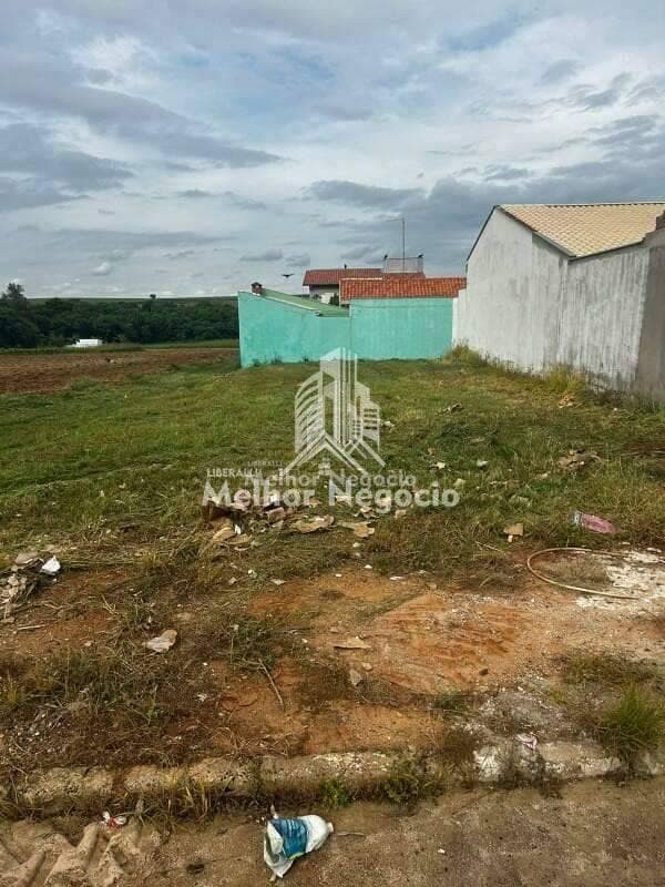 Terreno à venda em Saltinho, São Judas Tadeu, com 292 m²