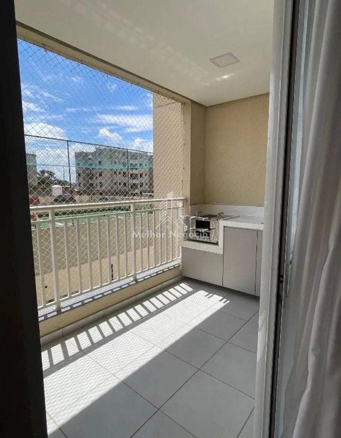 Apartamento à venda em Hortolândia, Jardim Nossa Senhora da Penha, com 2 quartos, com 53 m² — foto 8