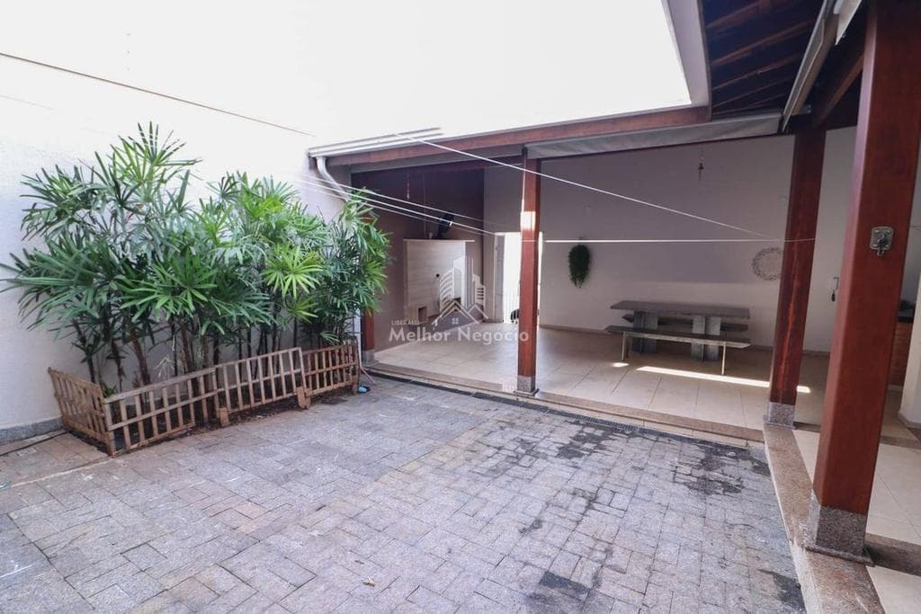 Casa à venda em Valinhos, Jardim Novo Horizonte, com 3 quartos, com 217 m² — foto 9