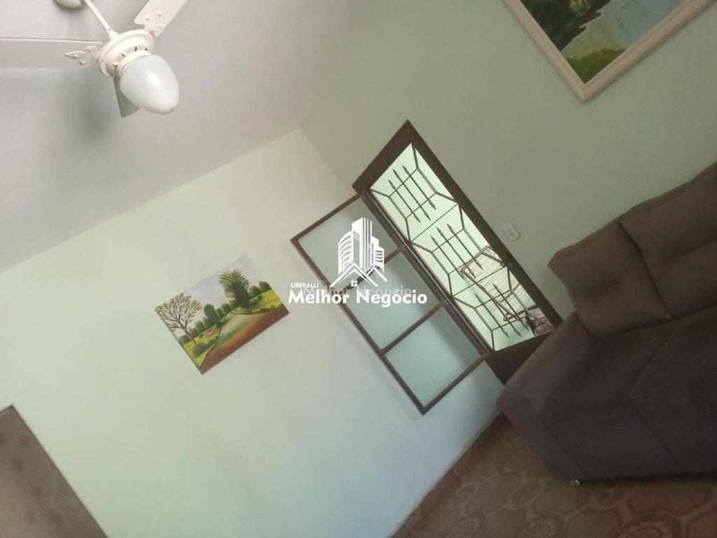 Casa à venda em Paulínia, Vila Bressani, com 3 quartos, com 161 m² — foto 2