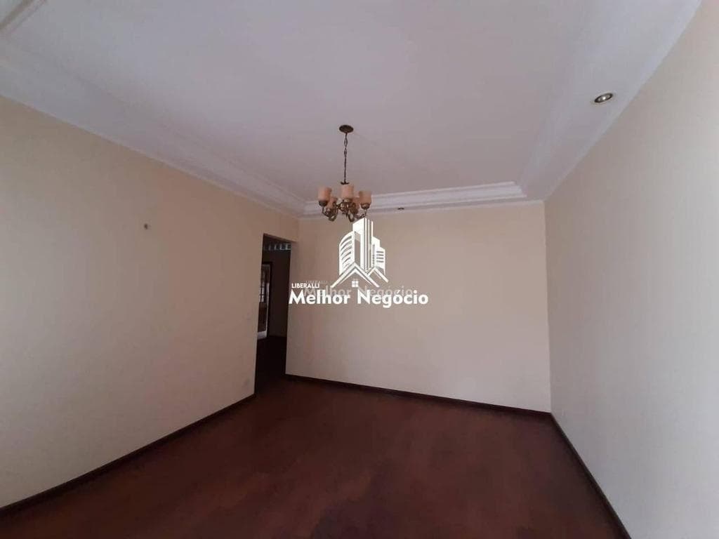 Casa à venda em Piracicaba, Paulicéia, com 3 quartos, com 140 m²
