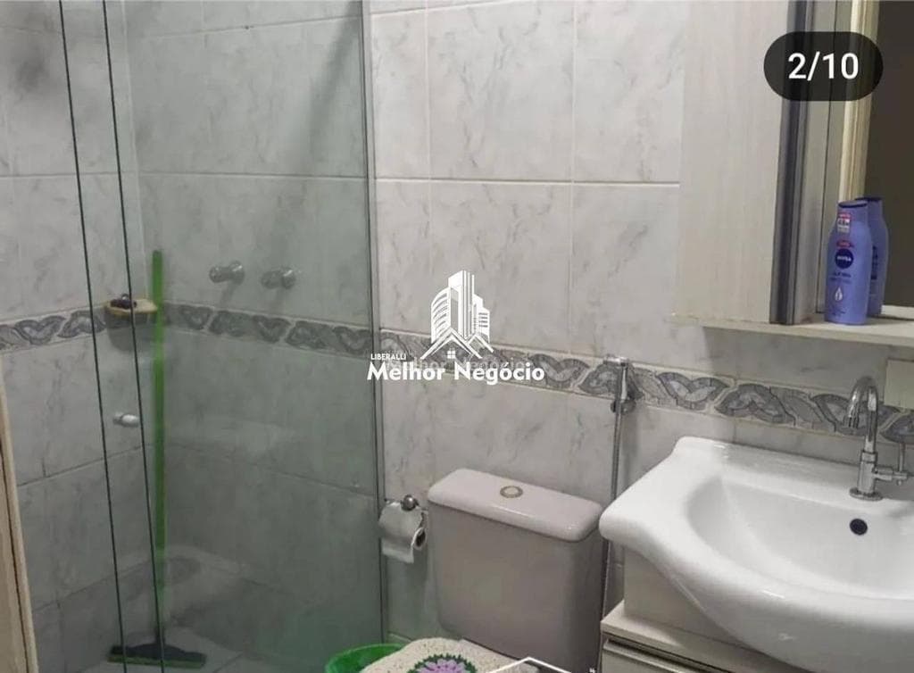 Casa à venda em Piracicaba, Parque Primeiro de Maio, com 2 quartos, com 250 m² — foto 5