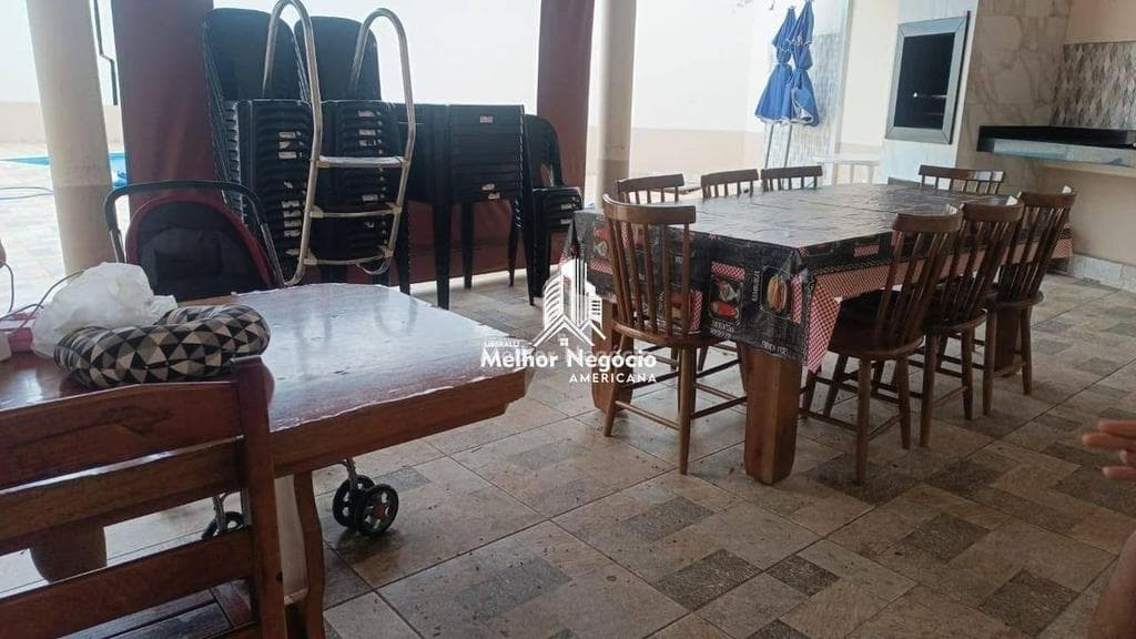 Casa à venda em Santa Bárbara D'Oeste, Loteamento Industrial, com 2 quartos, com 314 m² — foto 4