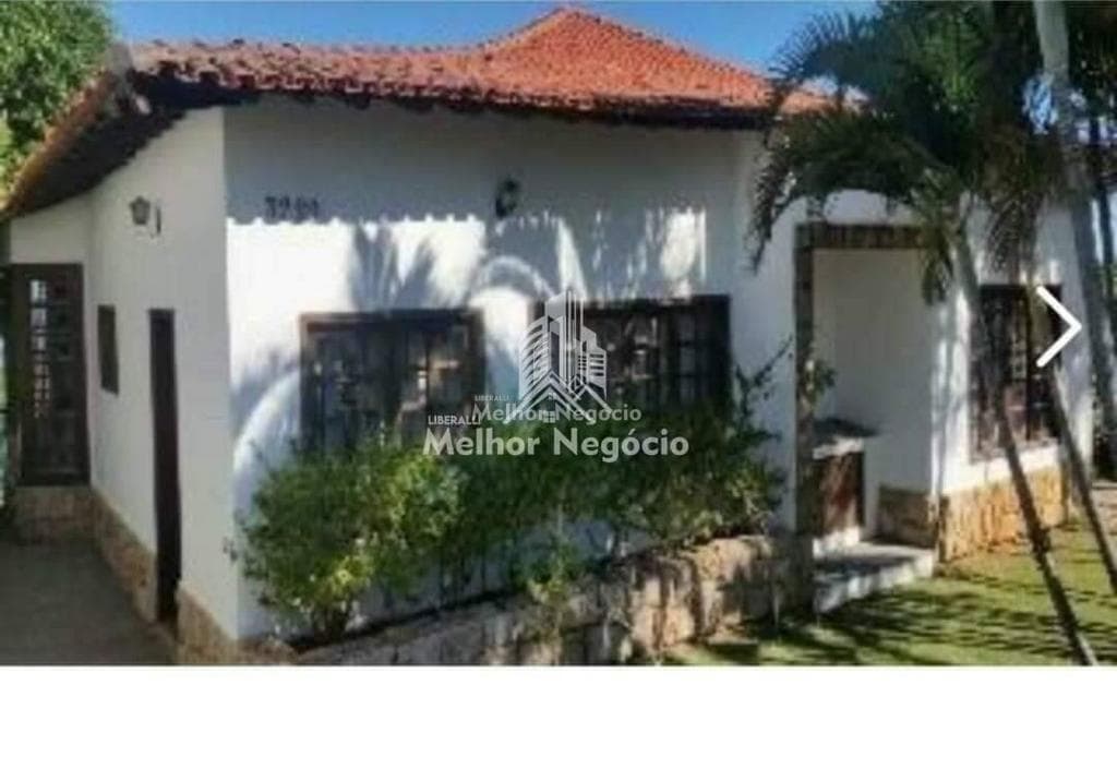 Casa à venda em Valinhos, Vila Clayton, com 4 quartos, com 561 m²