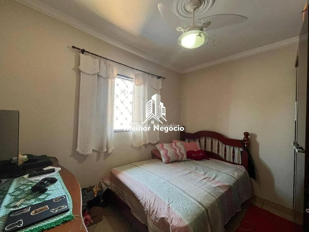 Casa à venda em Piracicaba, Conjunto Habitacional Água Branca, com 3 quartos, com 162 m² — foto 6