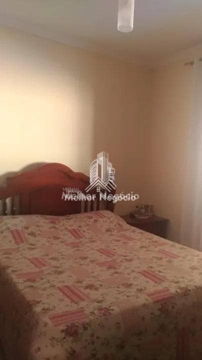 Casa à venda em Hortolândia, Jardim Rosolém, com 2 quartos, com 100 m² — foto 6