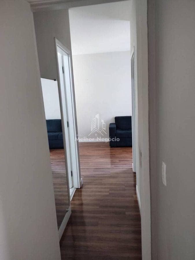 Apartamento à venda em Sumaré, Jardim Dulce (Nova Veneza), com 2 quartos, com 57 m² — foto 5