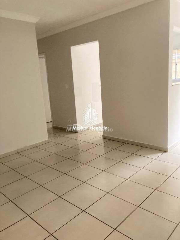 Apartamento à venda em Americana, Parque Universitário, com 3 quartos, com 60 m² — foto 3