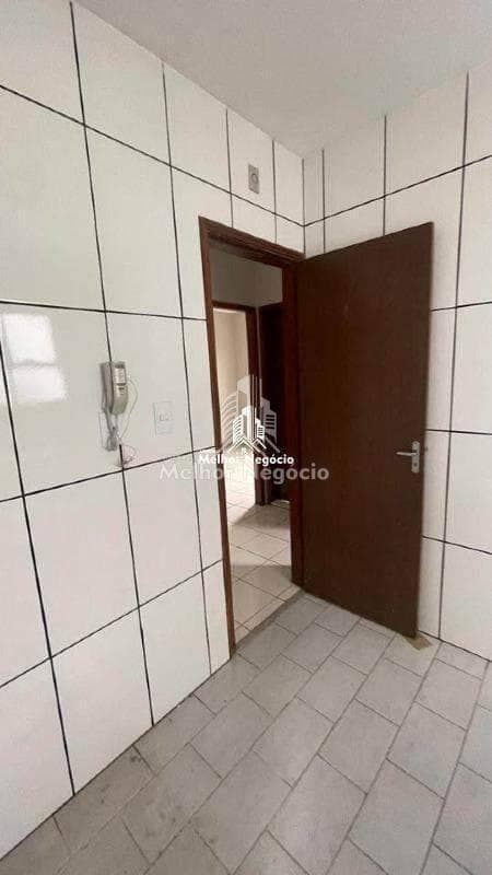 Apartamento à venda em Americana, Vila Margarida, com 2 quartos, com 53 m² — foto 2