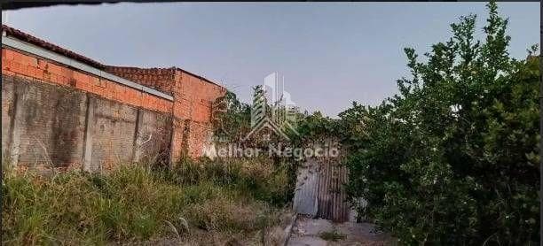 Terreno à venda em Campinas, Parque Valença I, com 250 m² — foto 10