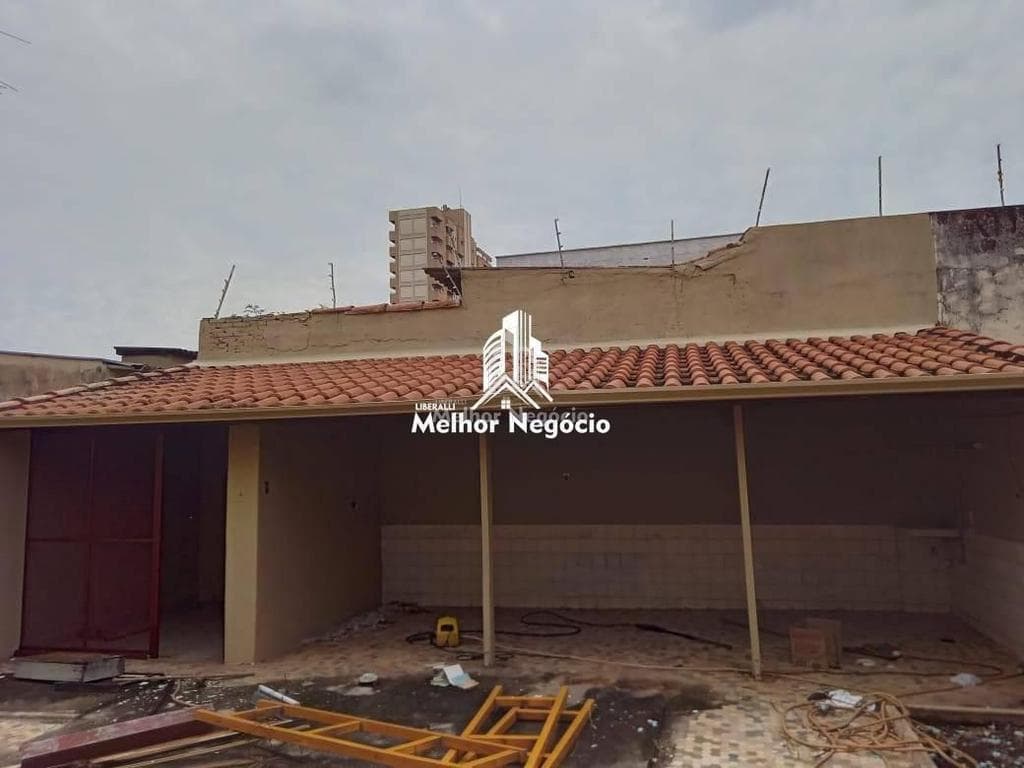 Casa à venda em Piracicaba, Centro, com 4 quartos, com 396 m²