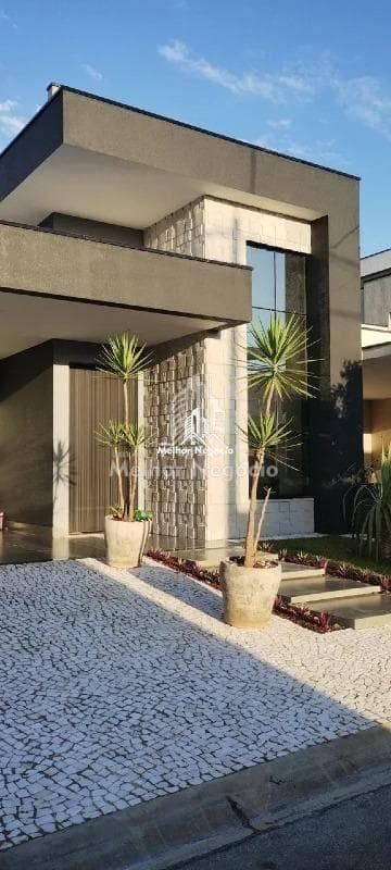 Casa à venda em Hortolândia, Residencial Jardim do Jatobá, com 3 quartos, com 160 m² — foto 3