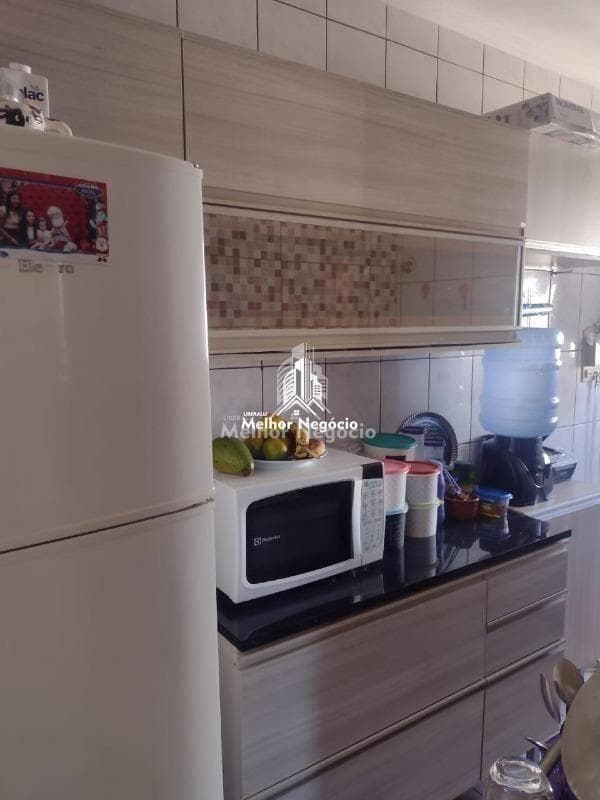 Apartamento à venda em Sumaré, Parque Bandeirantes I (Nova Veneza), com 2 quartos, com 45 m² — foto 3
