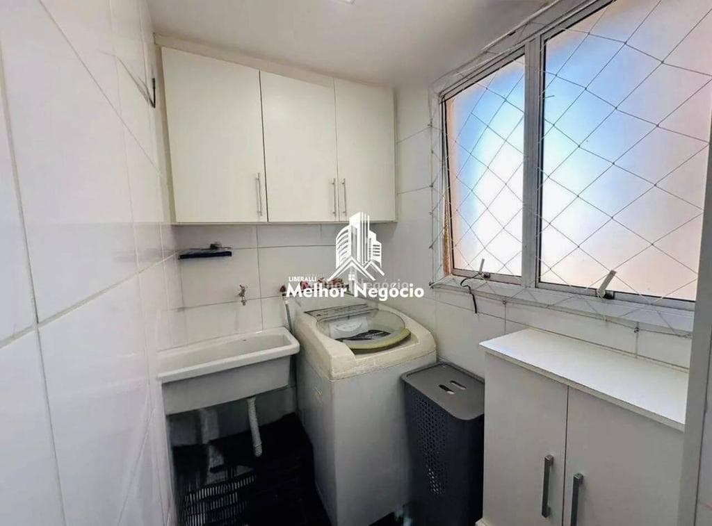 Apartamento à venda em Piracicaba, Paulista, com 3 quartos, com 84 m² — foto 6